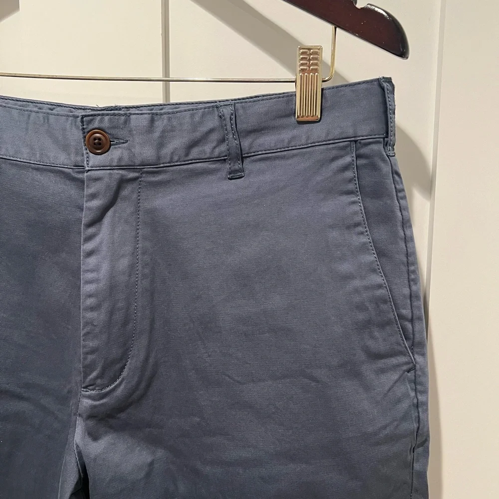 Faherty Essential Chino 9